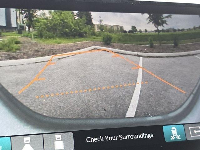 Honda Ridgeline TrailSport 2025