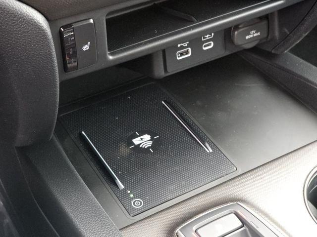 Honda Ridgeline TrailSport 2025