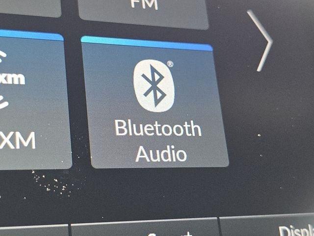 Honda Ridgeline TrailSport 2025