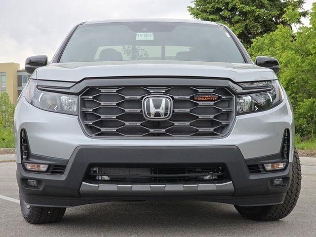 Honda Ridgeline TrailSport 2025