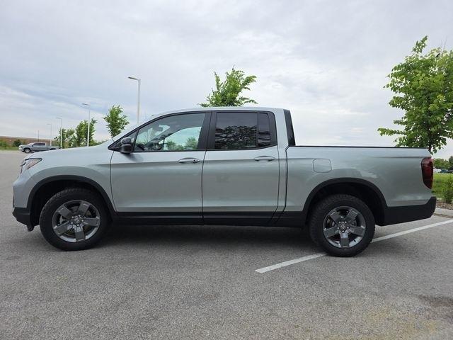 Honda Ridgeline TrailSport 2025