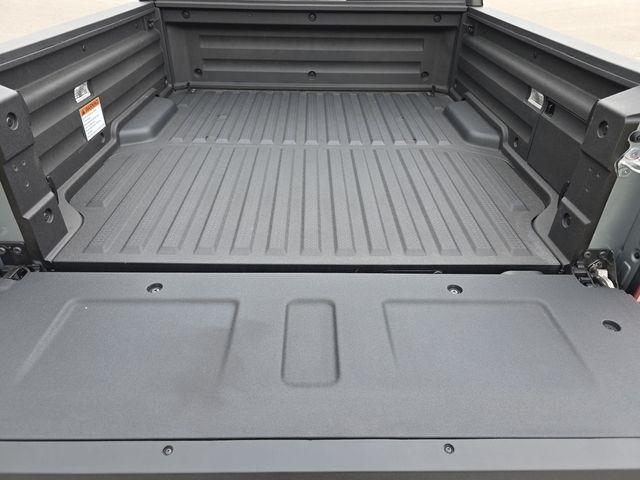 Honda Ridgeline TrailSport 2025