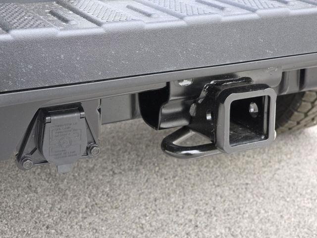 Honda Ridgeline TrailSport 2025