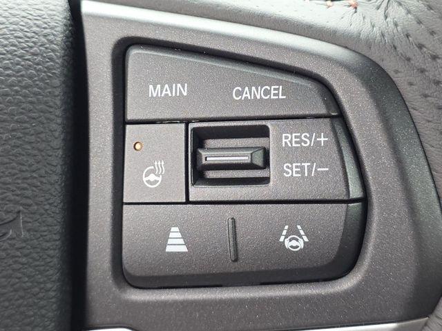 Honda Ridgeline TrailSport 2025