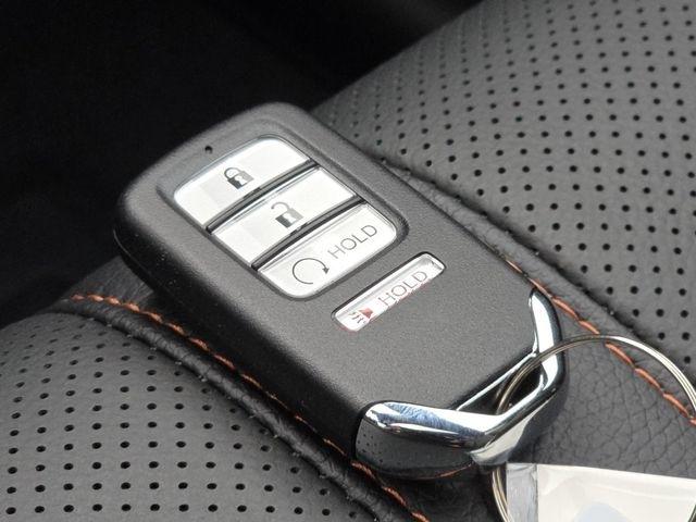 Honda Ridgeline TrailSport 2025