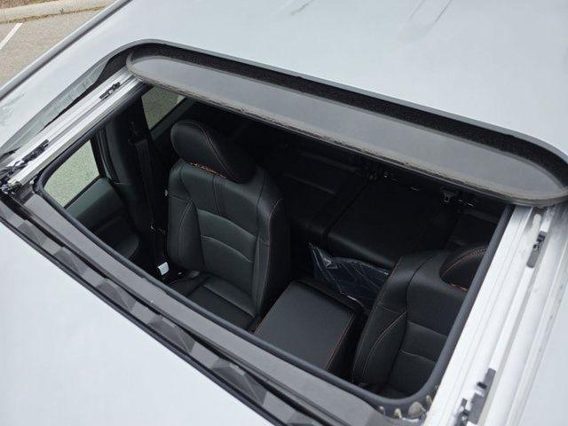 Honda Ridgeline TrailSport 2025