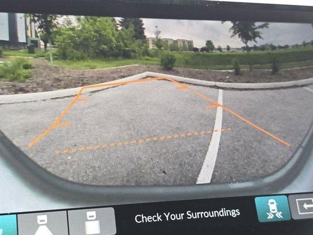 Honda Ridgeline TrailSport 2025