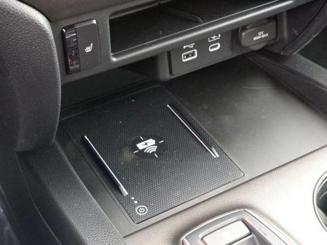 Honda Ridgeline TrailSport 2025