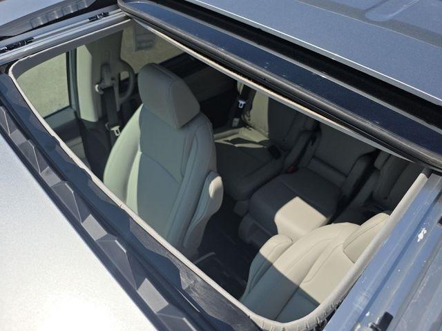 Honda Odyssey EX-L 2026