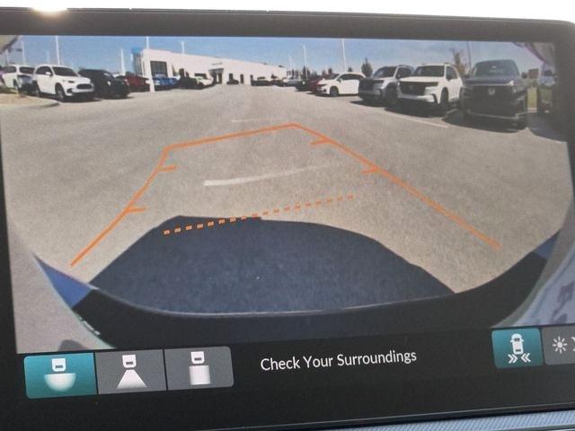 Honda Odyssey EX-L 2026