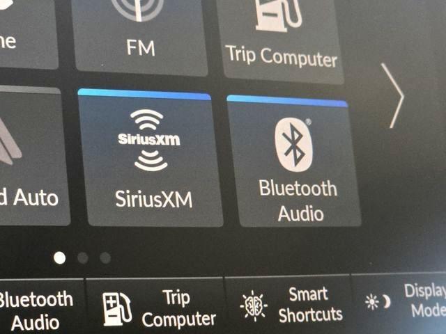 Honda Odyssey EX-L 2026