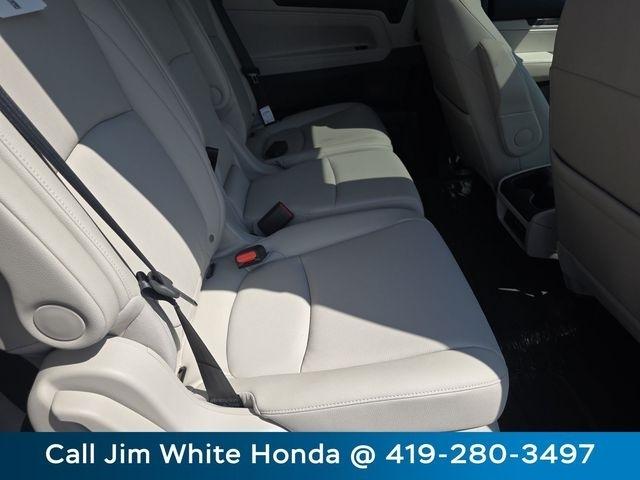 Honda Odyssey EX-L 2026