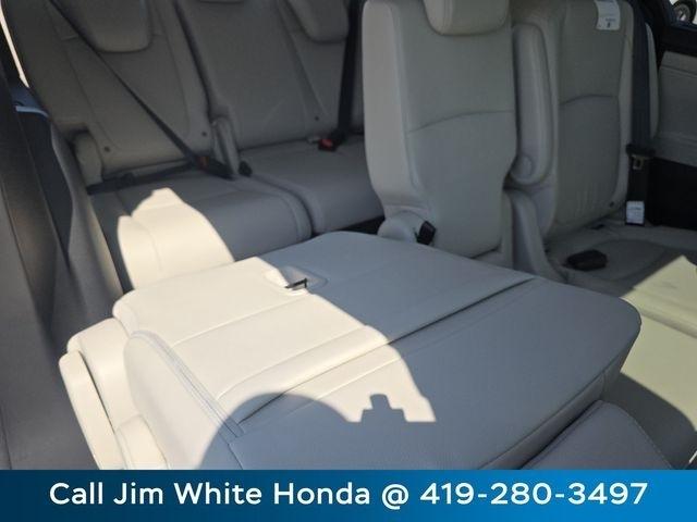 Honda Odyssey EX-L 2026