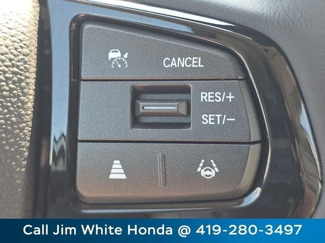 Honda Odyssey EX-L 2026