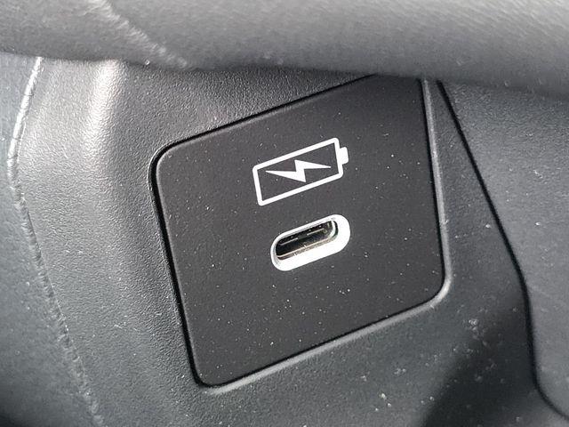 Honda HR-V LX AWD 2025