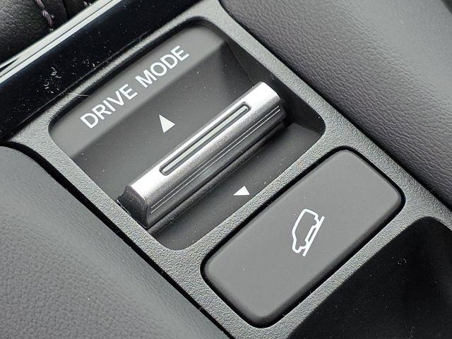 Honda HR-V LX AWD 2025