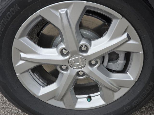 Honda HR-V LX AWD 2025