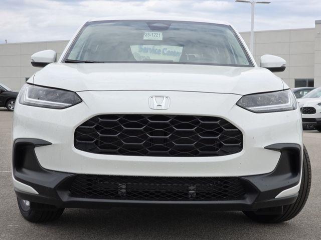 Honda HR-V LX AWD 2025