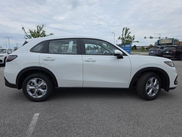 Honda HR-V LX AWD 2025