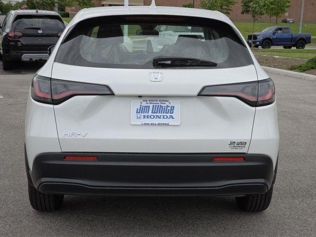 Honda HR-V LX AWD 2025