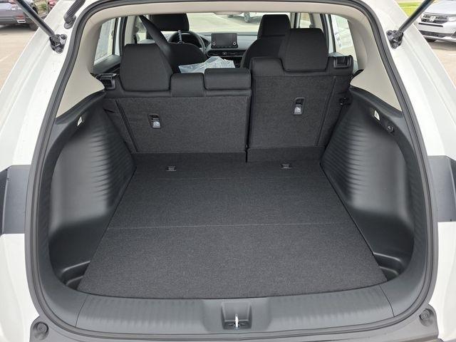 Honda HR-V LX AWD 2025