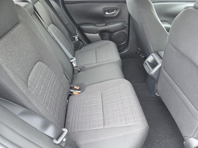 Honda HR-V LX AWD 2025