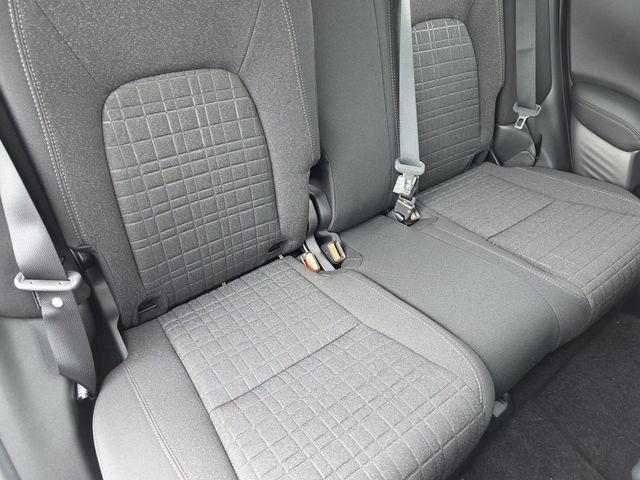 Honda HR-V LX AWD 2025