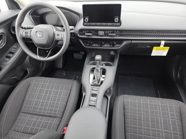 Honda HR-V LX AWD 2025