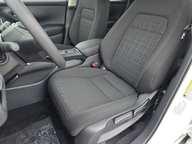 Honda HR-V LX AWD 2025