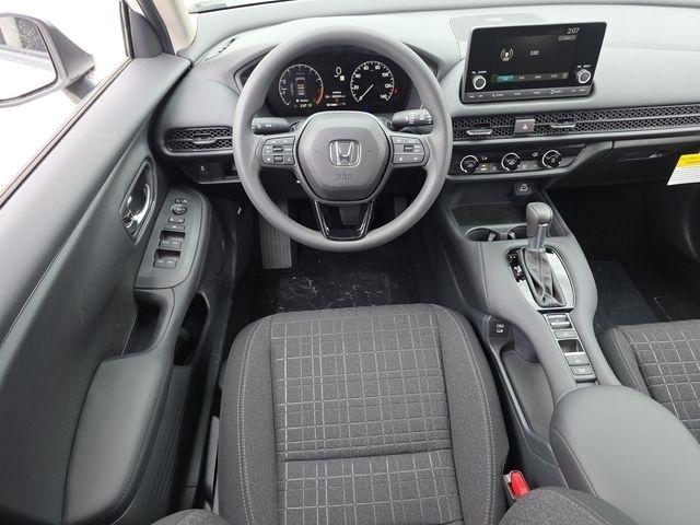 Honda HR-V LX AWD 2025