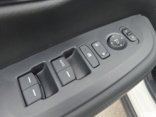 Honda HR-V LX AWD 2025