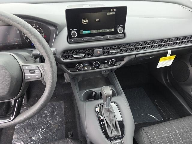 Honda HR-V LX AWD 2025