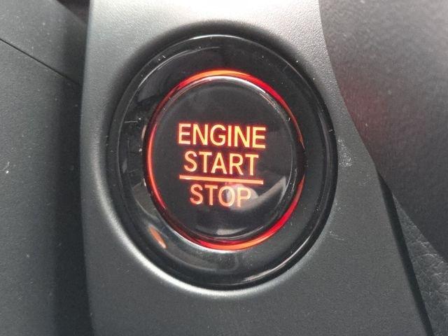 Honda HR-V LX AWD 2025