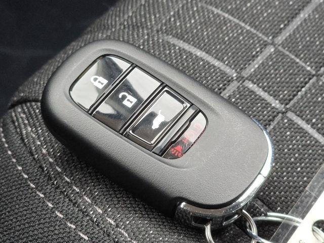 Honda HR-V LX AWD 2025