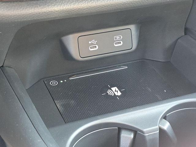 Honda HR-V Sport AWD 2026