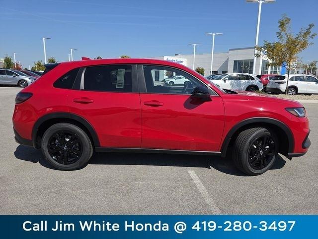 Honda HR-V Sport AWD 2026