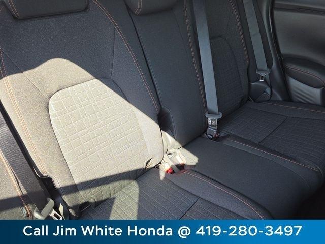 Honda HR-V Sport AWD 2026