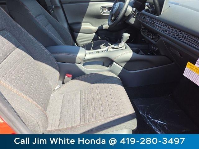 Honda HR-V Sport AWD 2026