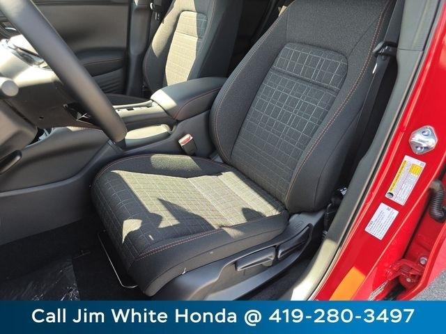 Honda HR-V Sport AWD 2026