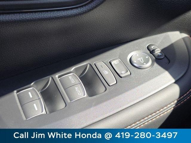 Honda HR-V Sport AWD 2026