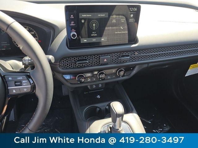 Honda HR-V Sport AWD 2026