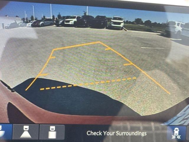 Honda HR-V Sport AWD 2026