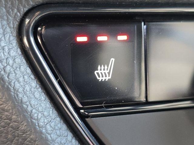 Honda HR-V Sport AWD 2026