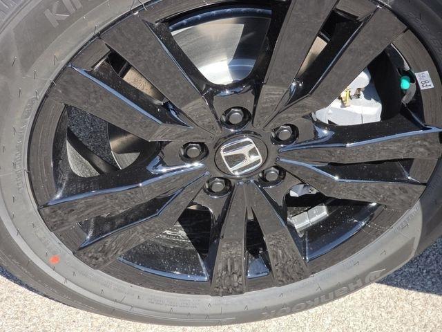 Honda HR-V Sport AWD 2026