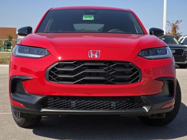 Honda HR-V Sport AWD 2026