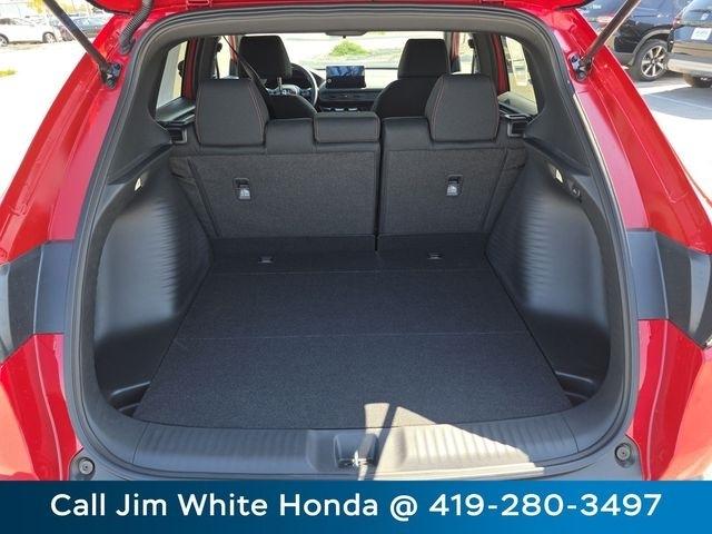 Honda HR-V Sport AWD 2026