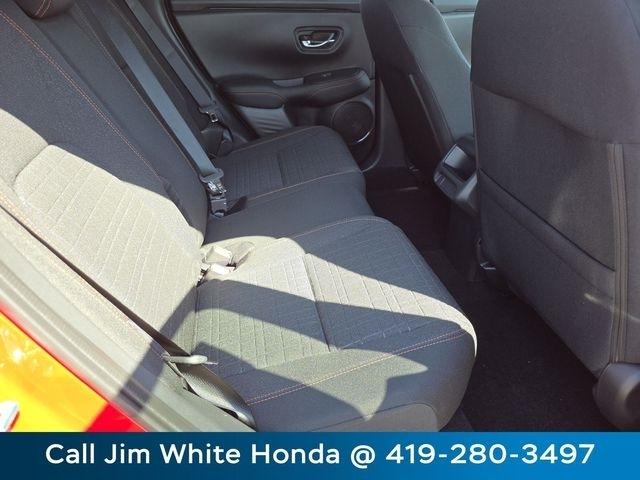 Honda HR-V Sport AWD 2026