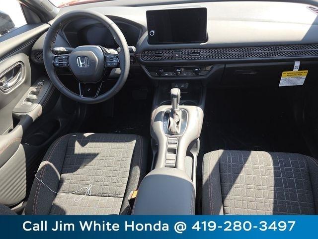 Honda HR-V Sport AWD 2026
