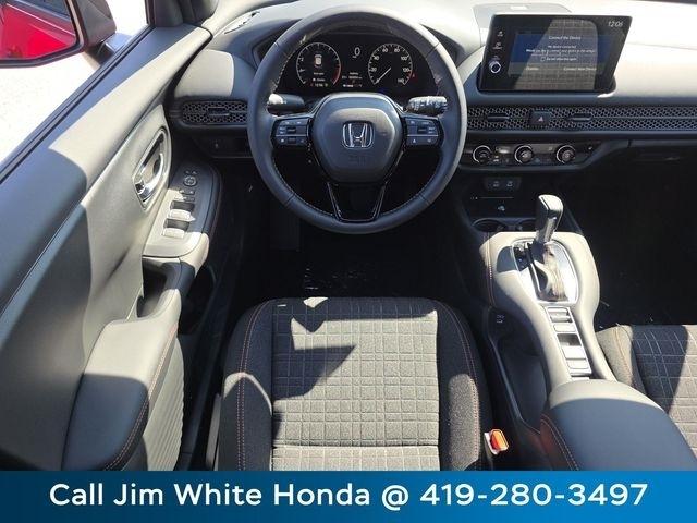 Honda HR-V Sport AWD 2026