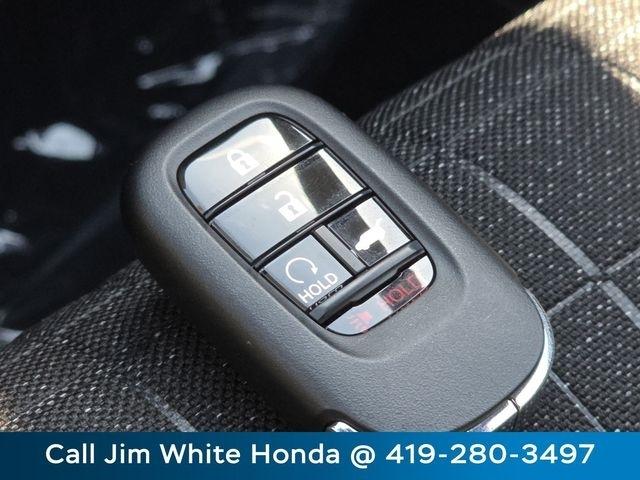 Honda HR-V Sport AWD 2026